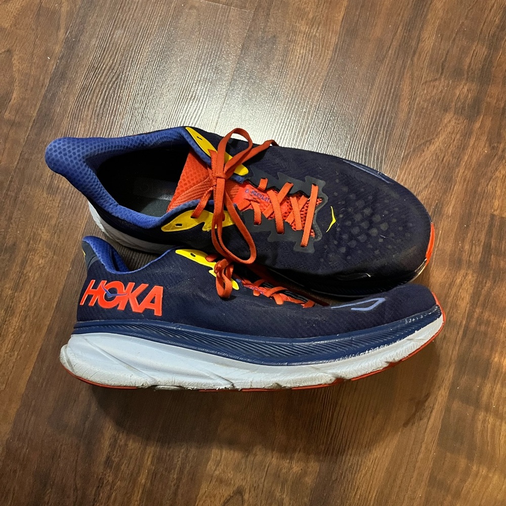 Hoka Clifton 9 - Picture 3 of 6